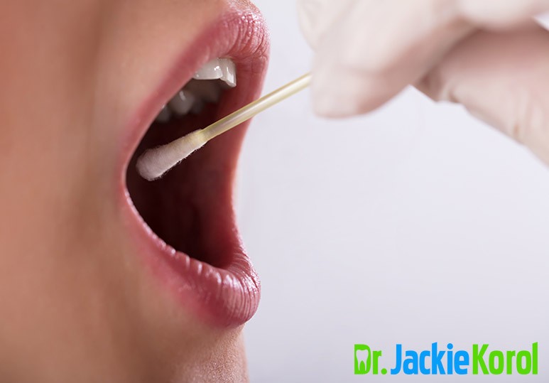 4 Gum Disease Myths Debunked