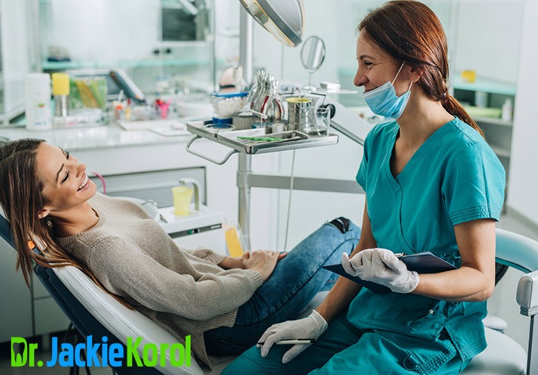 5 Ways to Determine if Your Dentist is Truly Holistic 