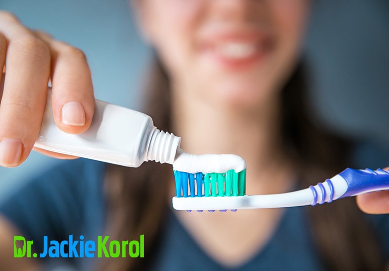 4 Oral Health Benefits of X-PUR Remin Toothpaste 