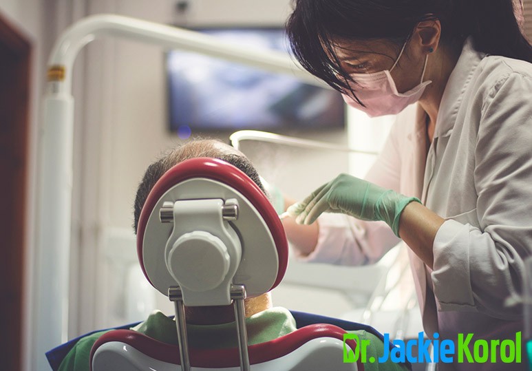 5 Reasons Why Holistic Dentistry is Becoming More Popular 
