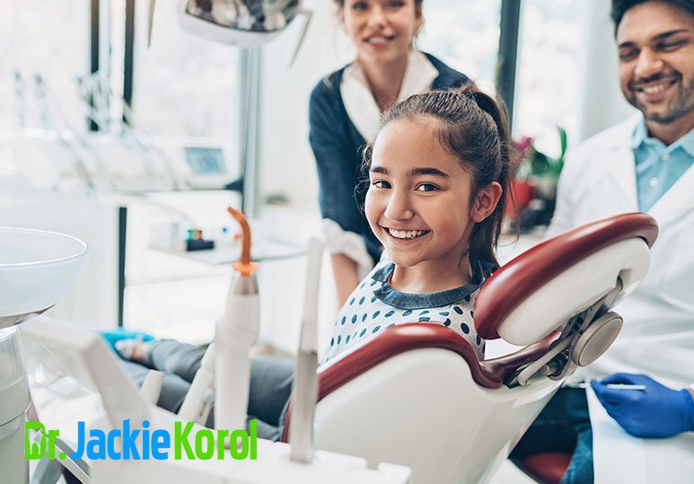 5 Reasons to Opt For a Family Dentist 