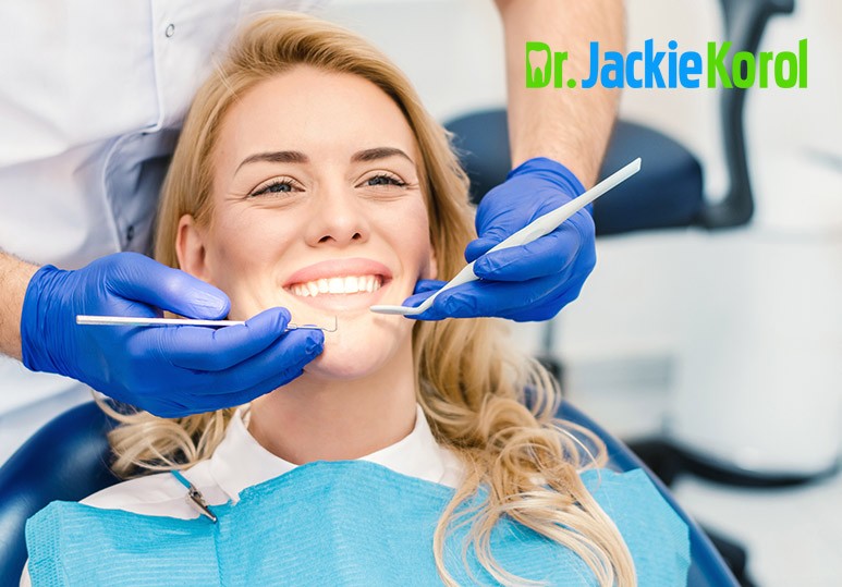 Top 4 Characteristics of a Holistic Dentist 