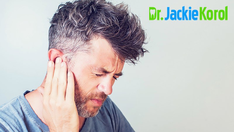 4 Symptoms of TMJ Disorder That May Surprise You 
