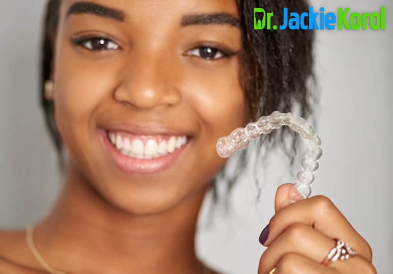 5 Teeth Concerns That Invisalign Can Address 