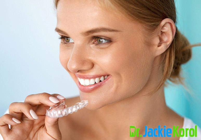 4 Reasons Why You Should Choose Invisalign Over Traditional Braces