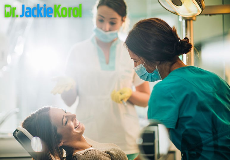 5 Ways Sedation Dentistry Can Make Your Treatment More Comfortable 