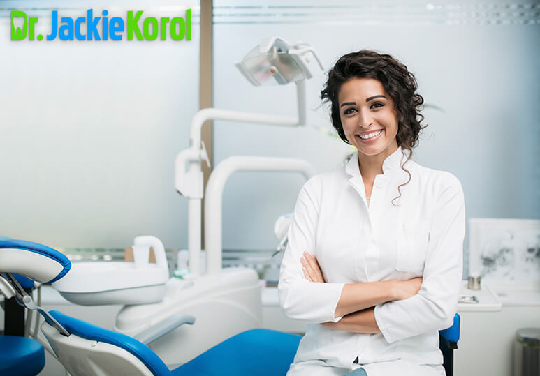4 Top Dental Services Offered At Dr. Jackie Korol Dental