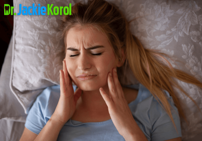 What You Need to Know about TMJ Disorders