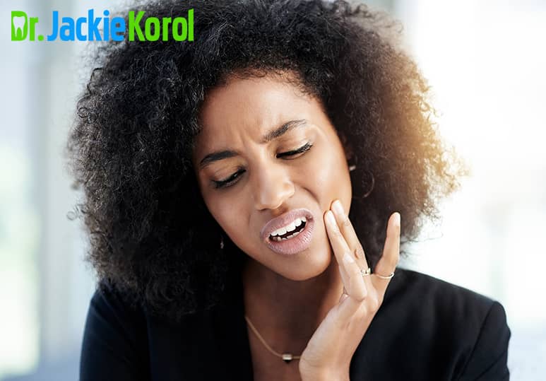 When To Take Your Toothache Seriously