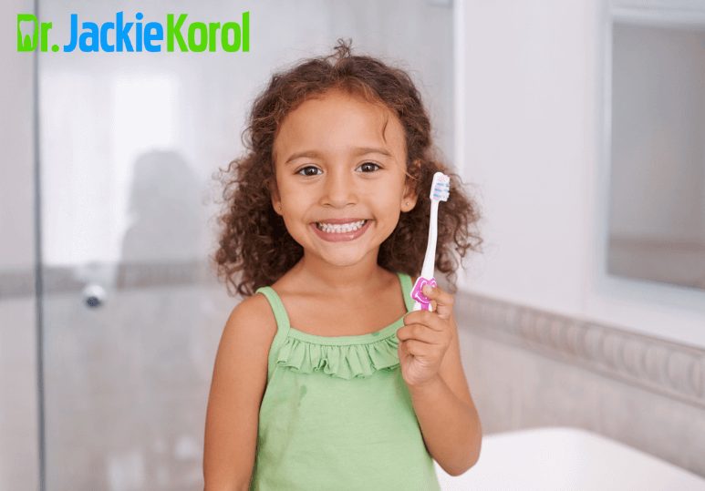 April Is Oral Health Month: 5 Components Of An Excellent Oral Hygiene Routine