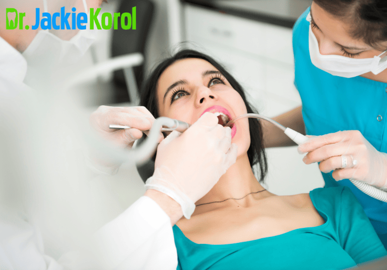 The Benefits Of Sedation Dentistry For Tooth Extraction
