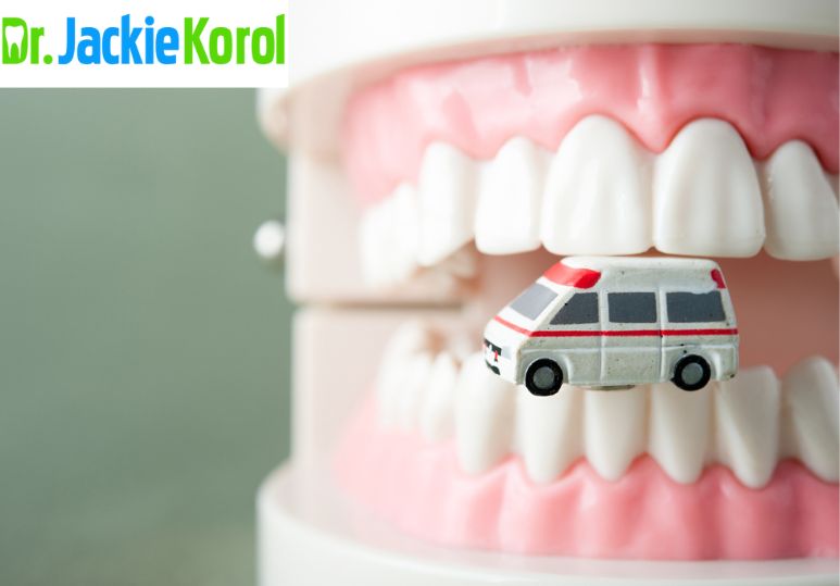 Emergency Dentistry: Is It A Dental Emergency?