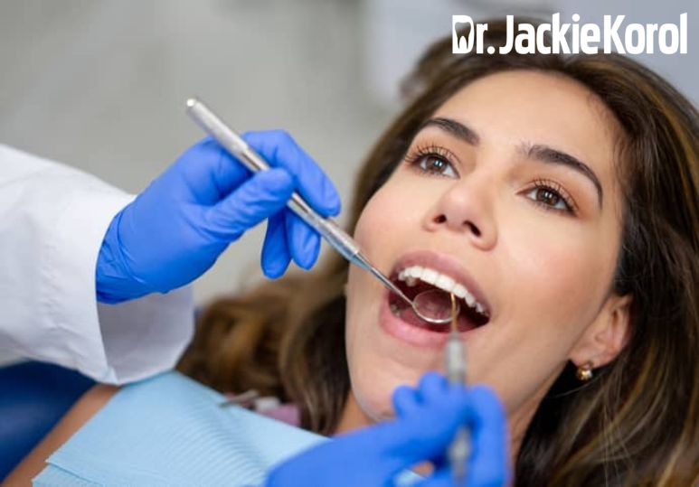 Can Dental Cleanings Make Your Teeth Whiter?
