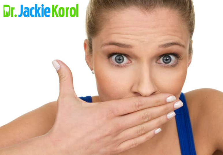 How Dental Cleanings Can Prevent Bad Breath