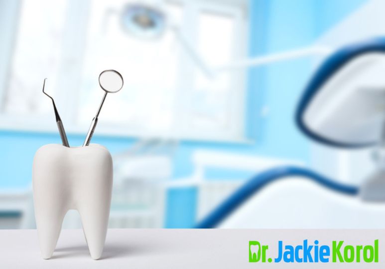 Dental Exams Can Detect Disease In The Body