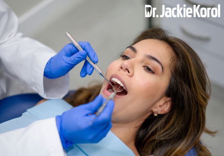 What to Expect During a Dental Cleaning: Step-by-Step Procedure