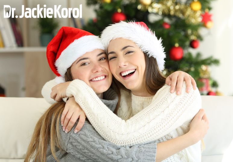 Teeth Whitening Options for a Brighter Holiday Smile