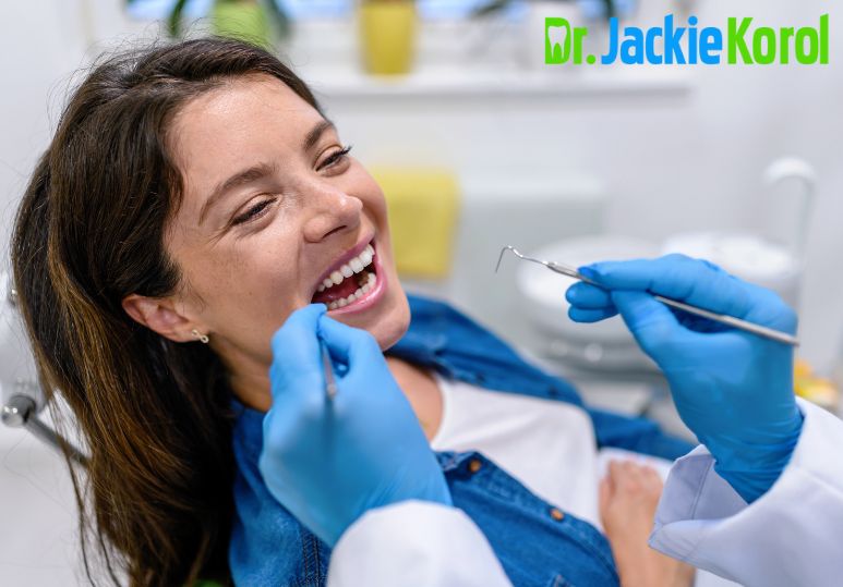 Ready, Set, Smile: Dental Fillings and Your Oral Wellness