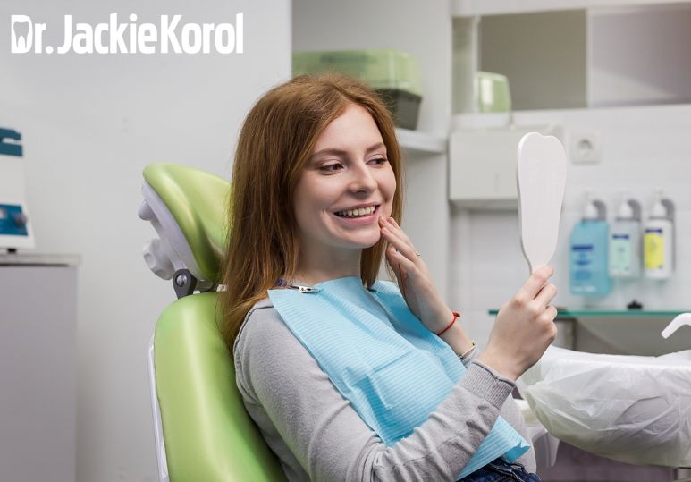 7 Myths About Dental Fillings Debunked by Dr. Korol Dental