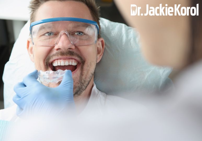 The Benefits of Custom Mouthguards for Teeth Grinding