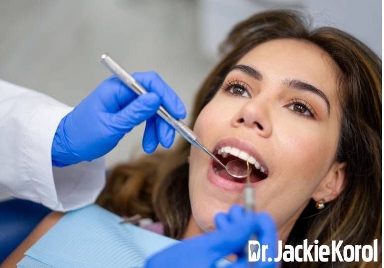 The Connection Between Dental Cleanings and Overall Health: Insights for Calgary Residents 