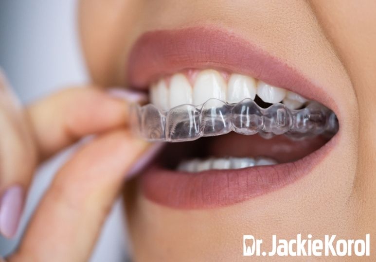 Invisalign vs. Braces: Which Is Right for You?