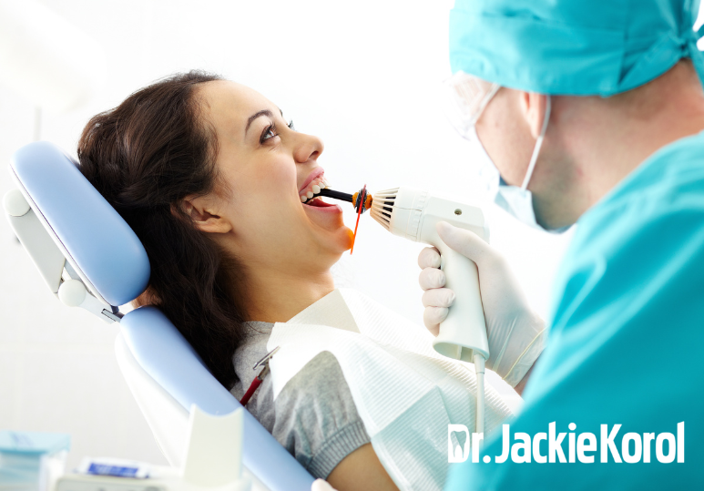 5 Advantages of Choosing Mercury-Free Fillings 
