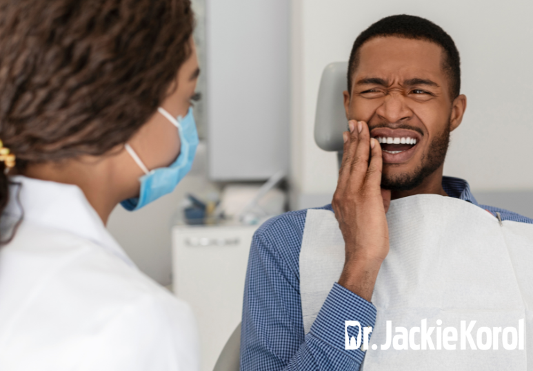 What to Do If You’ve Chipped a Tooth: Immediate Steps and Long-Term Solutions 