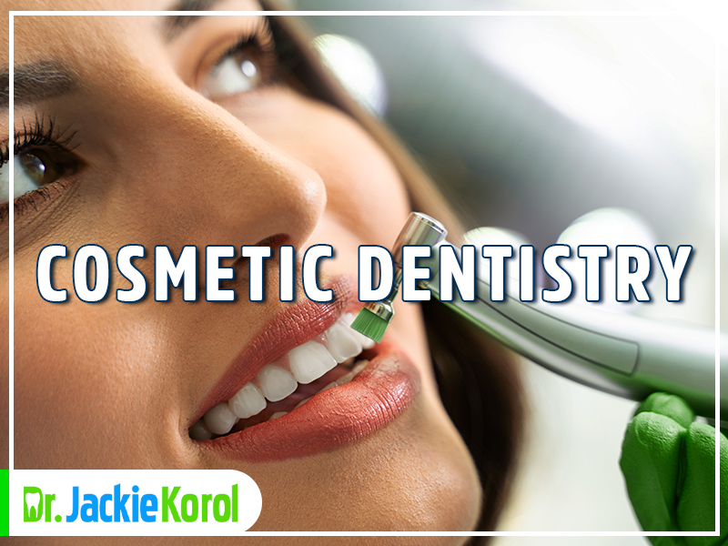 All Cosmetic Dentistry Services