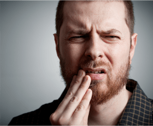 Tooth Acne | Dr. Korol Dental | Dental General Family Dentist SW Calgary Alberta