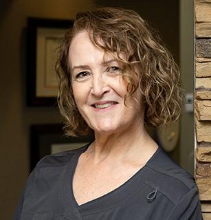 Sarah Clinic Manager | Dr. Korol Dental | General & Family Dentist SW Calgary AB