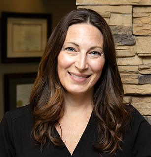 Tina RDH Dr Jackie Korol | Dental General Family Dentist SW Calgary Alberta