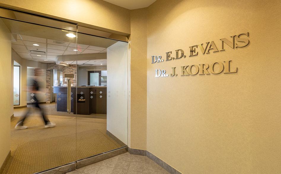 Welcome Dr Korol Dental Clinic | Dental General Family Dentist SW Calgary Alberta